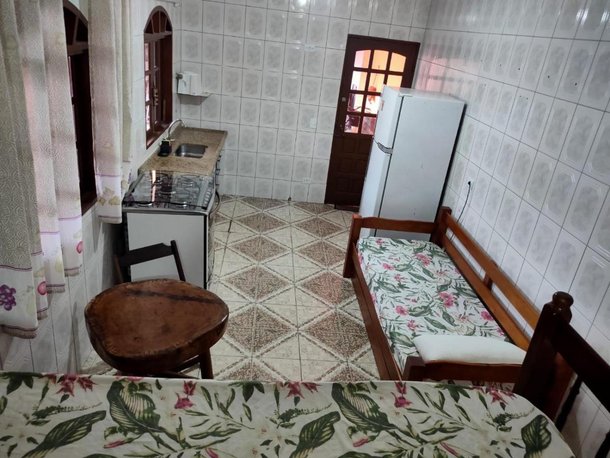 Vila Casa Laranja Ubatuba Exteriér fotografie